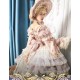 Classical Puppets Rapunzel Tea Party One Piece and FS(Limited Pre-Order/2 Colours/Full Payment Without Shipping)